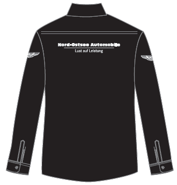 Hemd NDO_SHT_001 MenLongSleeveAM