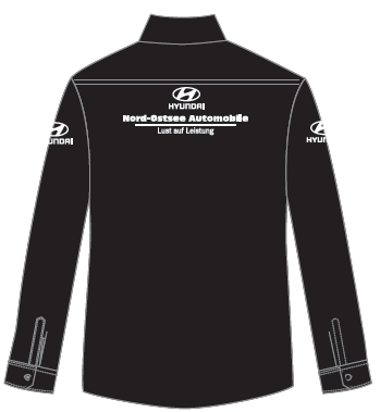 Hemd NDO_SHT_001 MenLongSleeveS3