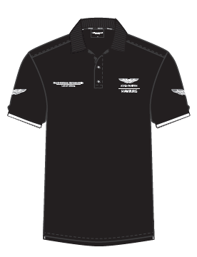 Poloshirt NDO-POL-002 Women Aston Martin