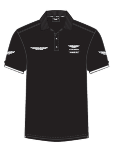 Poloshirt NDO-POL-001 Men Aston Martin