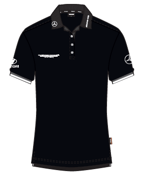 Poloshirt NDO-POL-001 Men Style2