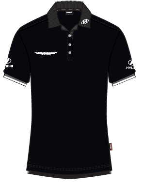 Poloshirt NDO-POL-001 Men Azubi Style3