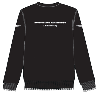 Sweatshirt NDO-SWT-001 ASTON MARTIN