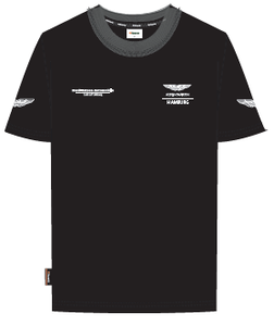 T-Shirt NDO-TSH-001 Unisex Aston Martin